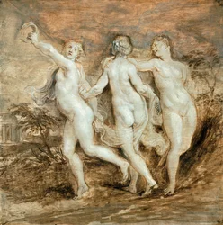 Les Trois Grâces